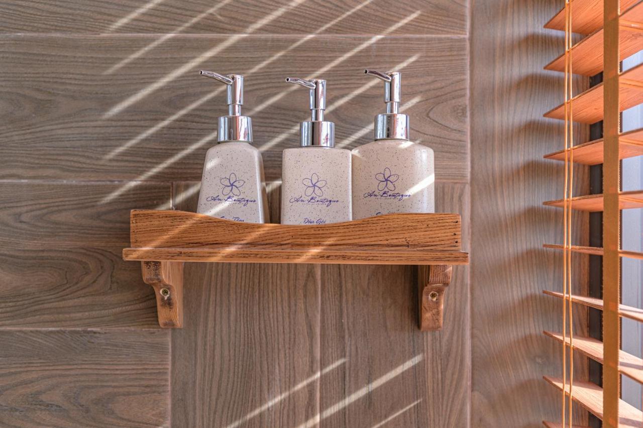 Le Boutique Danang Ξενοδοχείο Εξωτερικό φωτογραφία
