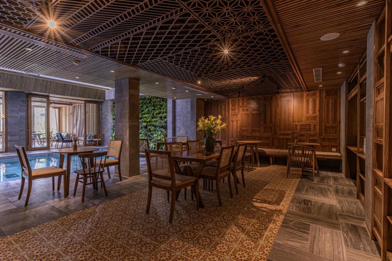 Le Boutique Danang Ξενοδοχείο Εξωτερικό φωτογραφία