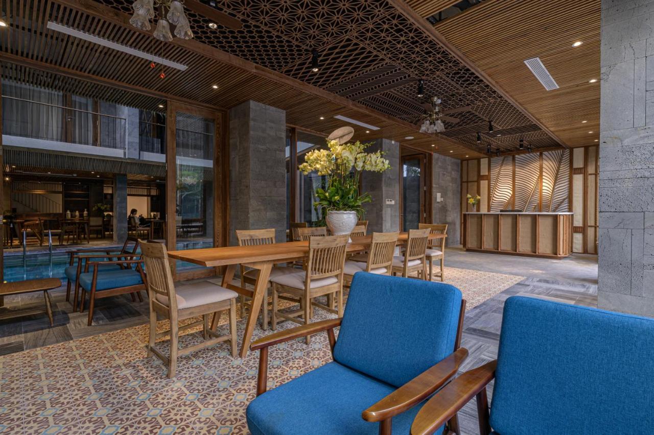 Le Boutique Danang Ξενοδοχείο Εξωτερικό φωτογραφία