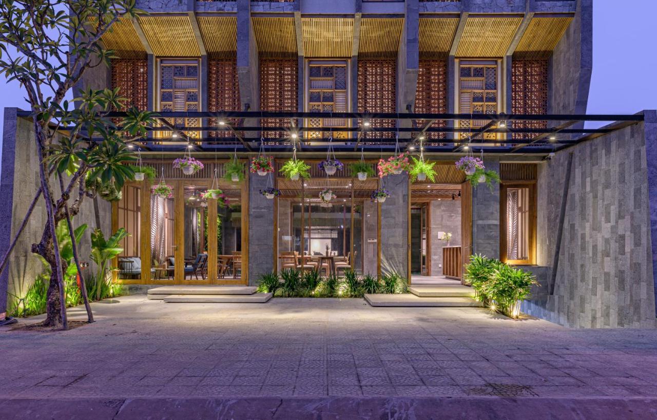 Le Boutique Danang Ξενοδοχείο Εξωτερικό φωτογραφία