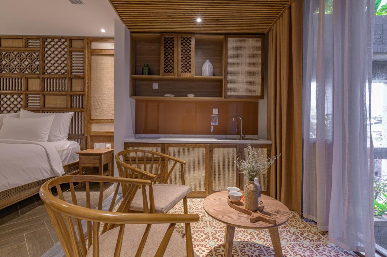 Le Boutique Danang Ξενοδοχείο Εξωτερικό φωτογραφία