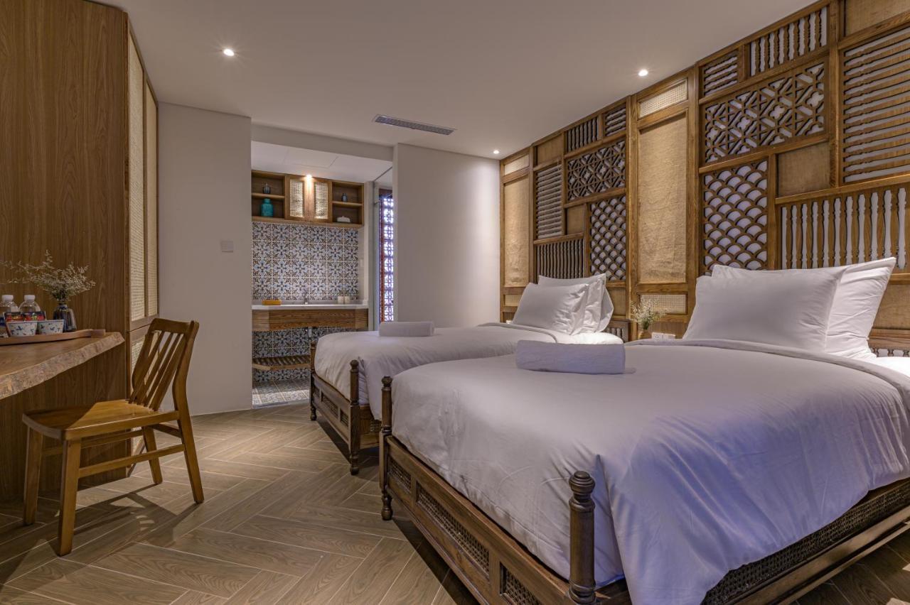 Le Boutique Danang Ξενοδοχείο Εξωτερικό φωτογραφία