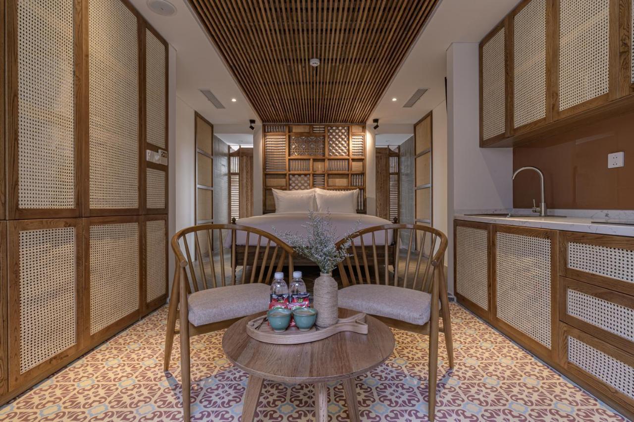 Le Boutique Danang Ξενοδοχείο Εξωτερικό φωτογραφία
