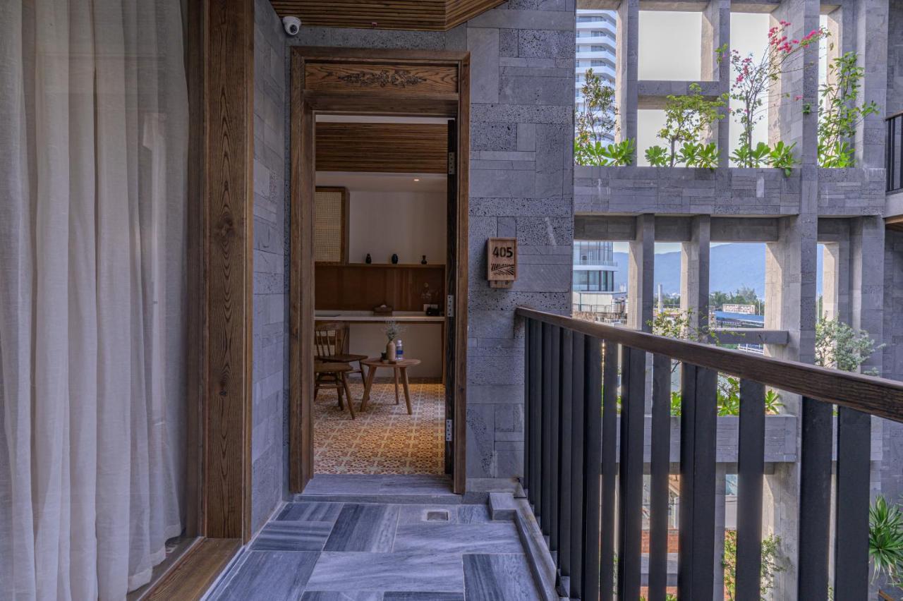 Le Boutique Danang Ξενοδοχείο Εξωτερικό φωτογραφία