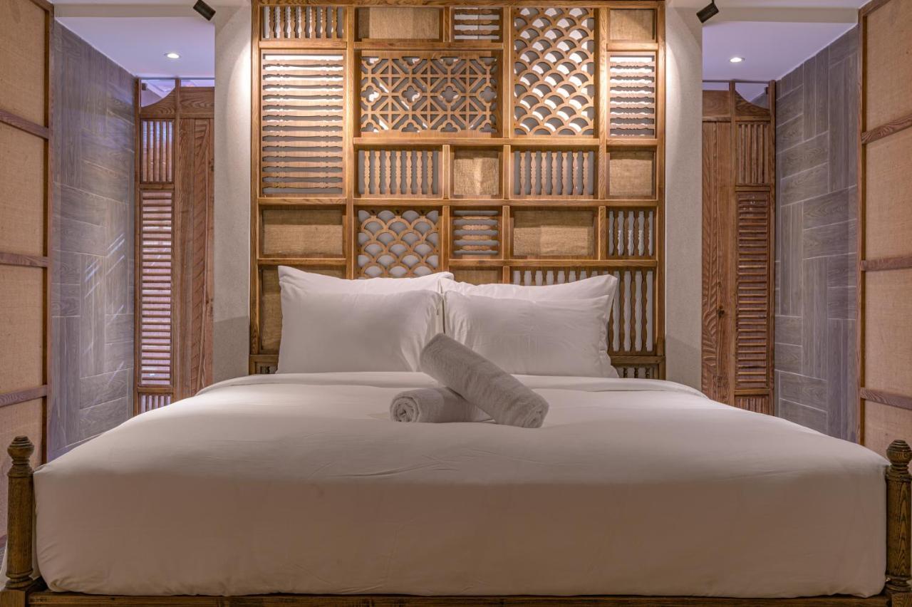 Le Boutique Danang Ξενοδοχείο Δωμάτιο φωτογραφία