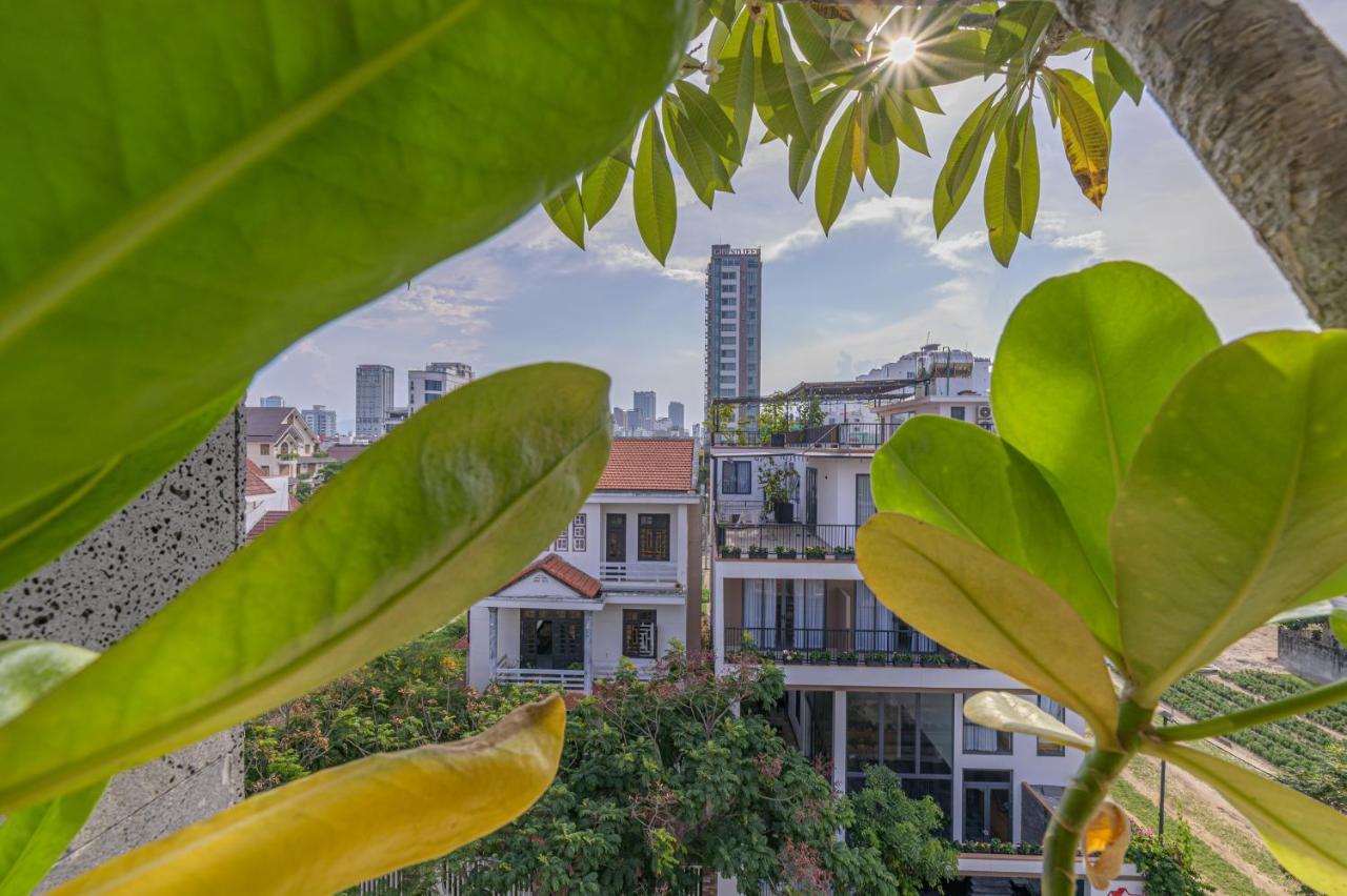 Le Boutique Danang Ξενοδοχείο Εξωτερικό φωτογραφία