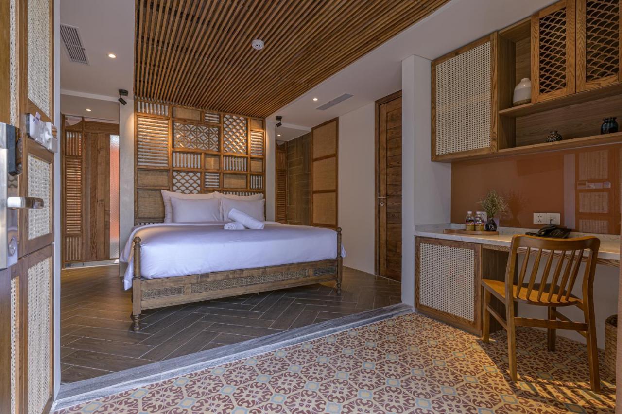 Le Boutique Danang Ξενοδοχείο Εξωτερικό φωτογραφία