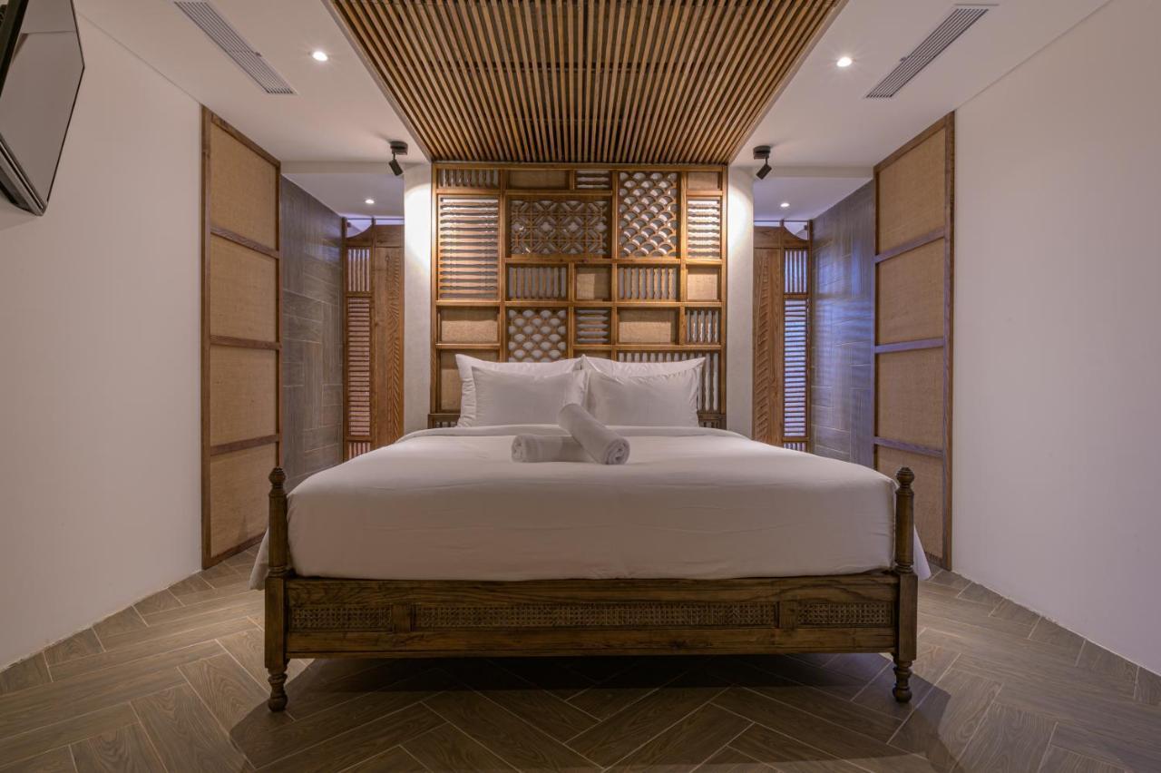Le Boutique Danang Ξενοδοχείο Εξωτερικό φωτογραφία